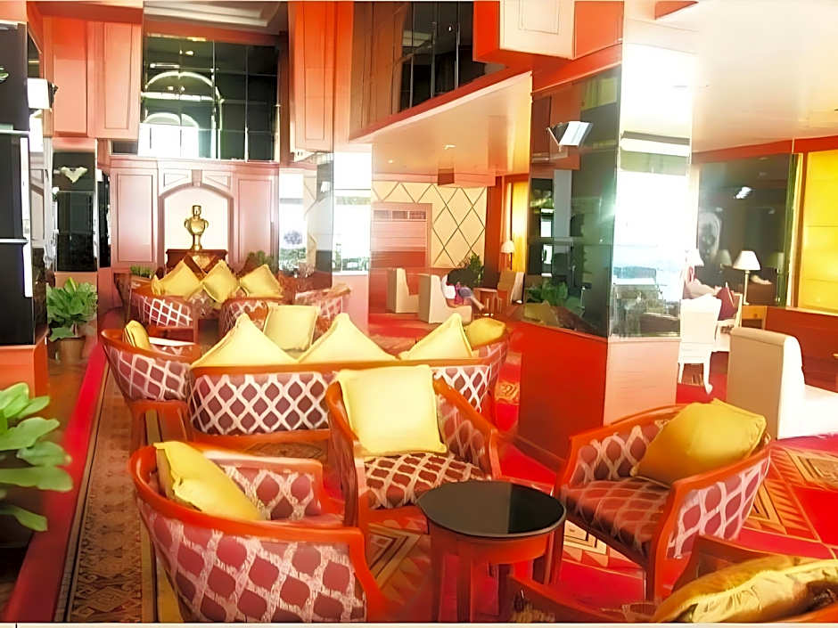 Khon Kaen Hotel