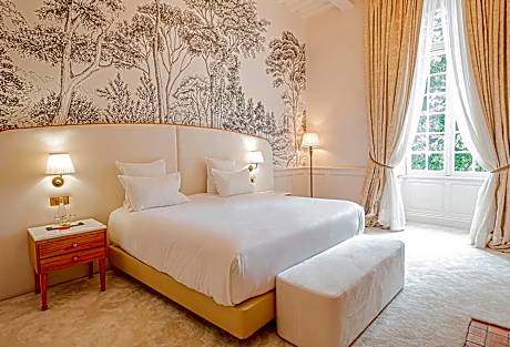 Family Room Deluxe Castle