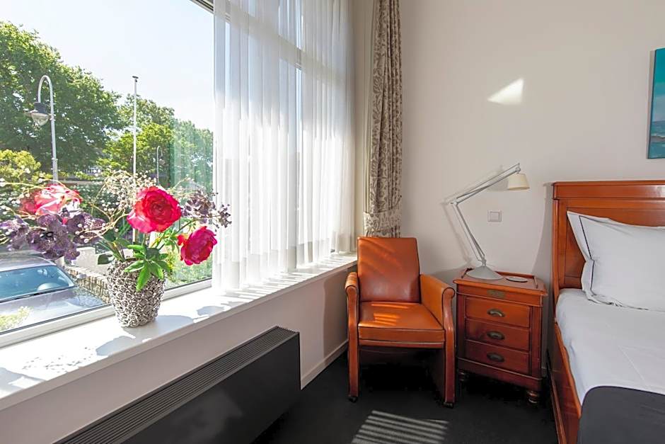 Hotel La Rosa Amsterdam Beach