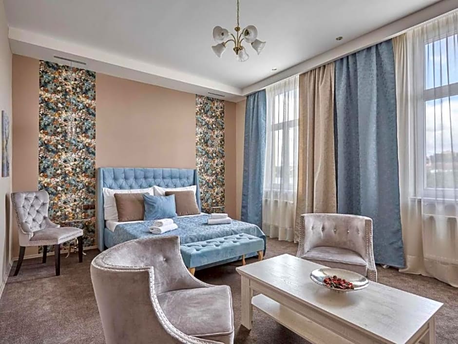 Hotel Adria
