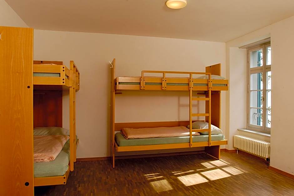 Richterswil Youth Hostel