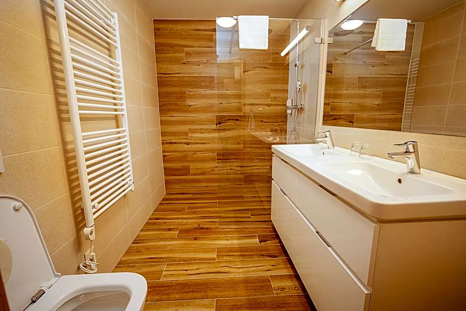 Garni Hotel DOCK Bratislava