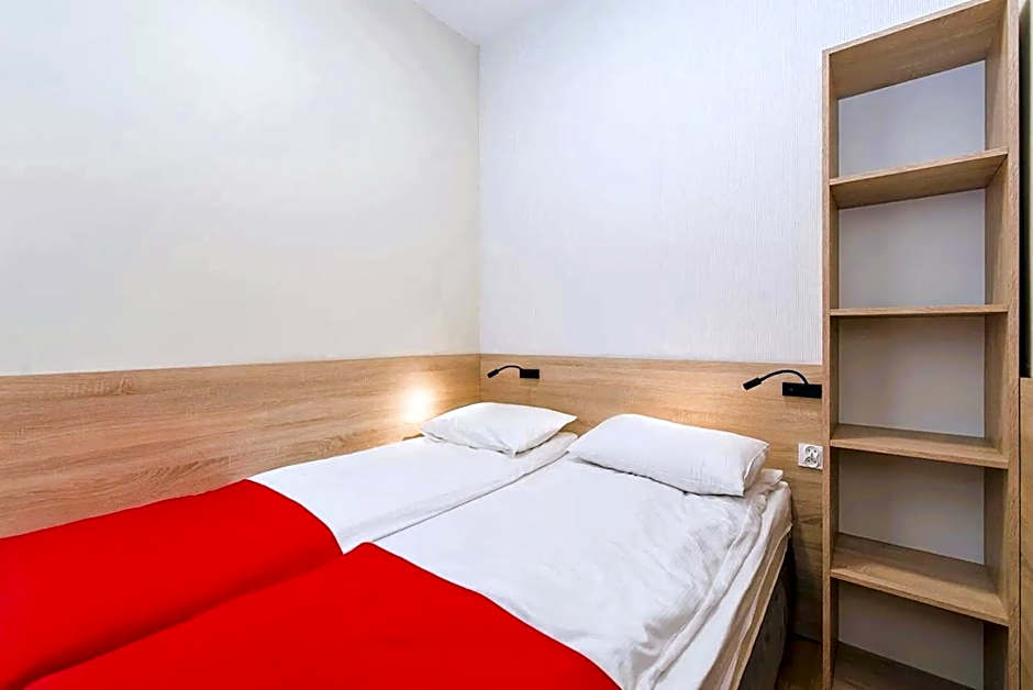 3 WIOSŁA Brzozowa Zatoka