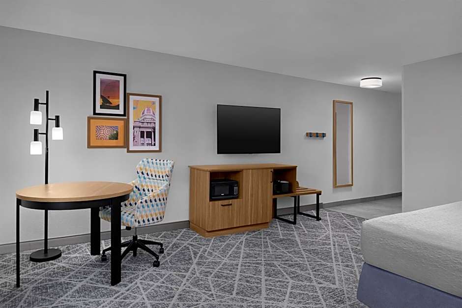 Hampton Inn By Hilton & Suites Roswell