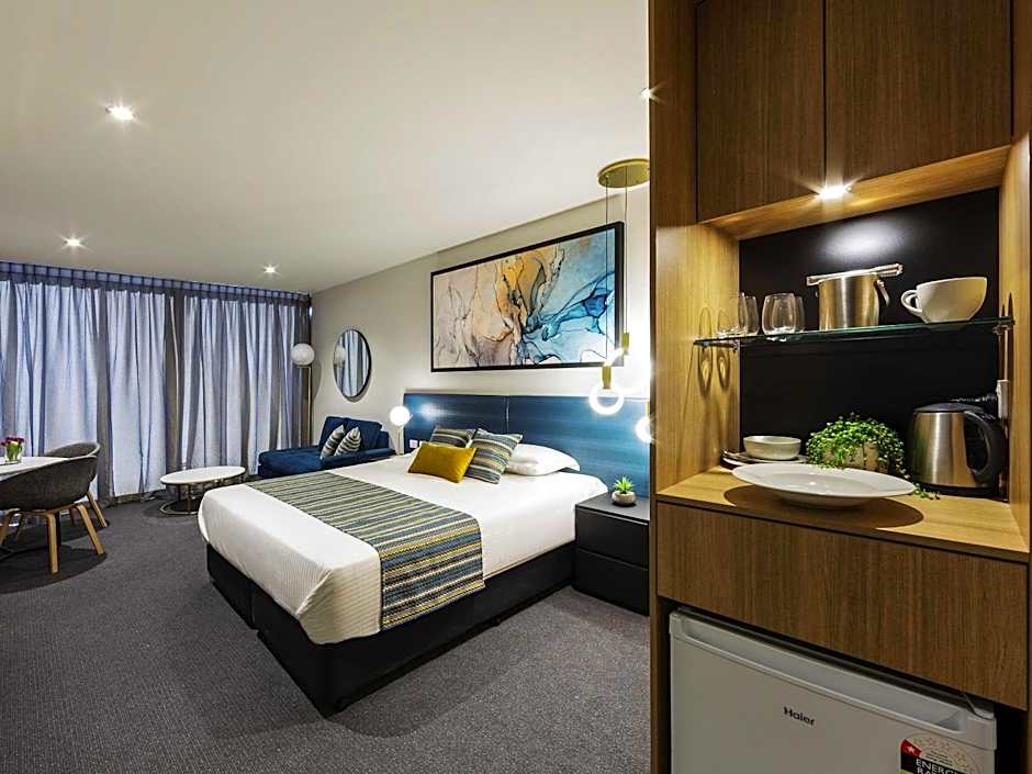 Mercure Canberra Belconnen