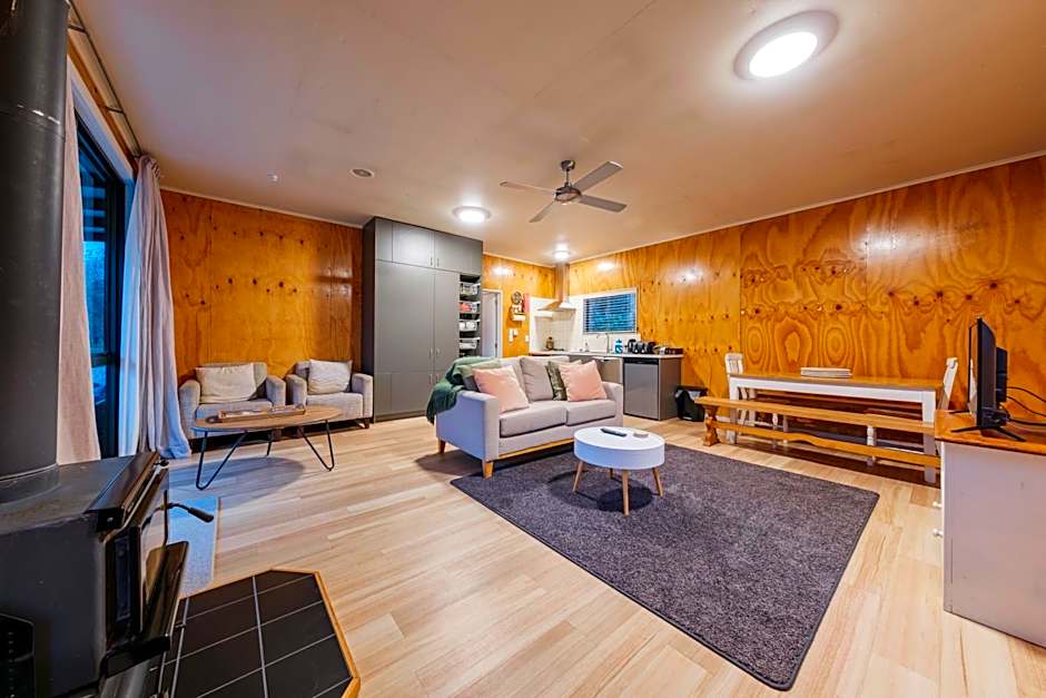 Amuri Estate Luxury Lodge