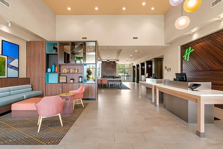 Holiday Inn Yakima By IHG