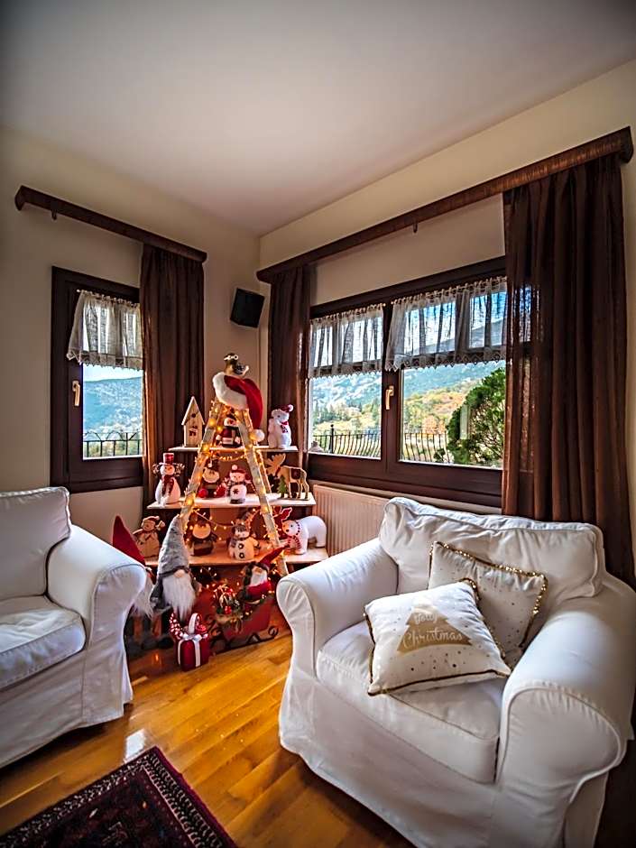 Erofili Hotel & Suites