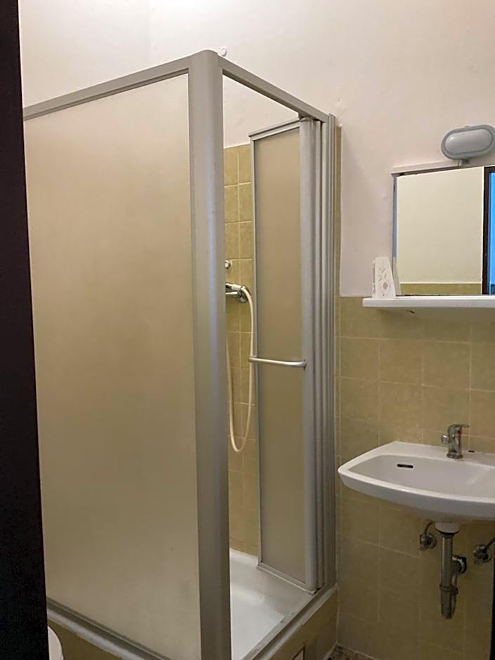 Pension&Hostel Anna - Monteurzimmer