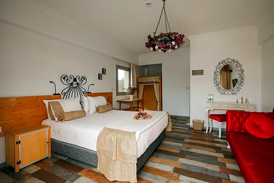 La Vida otel