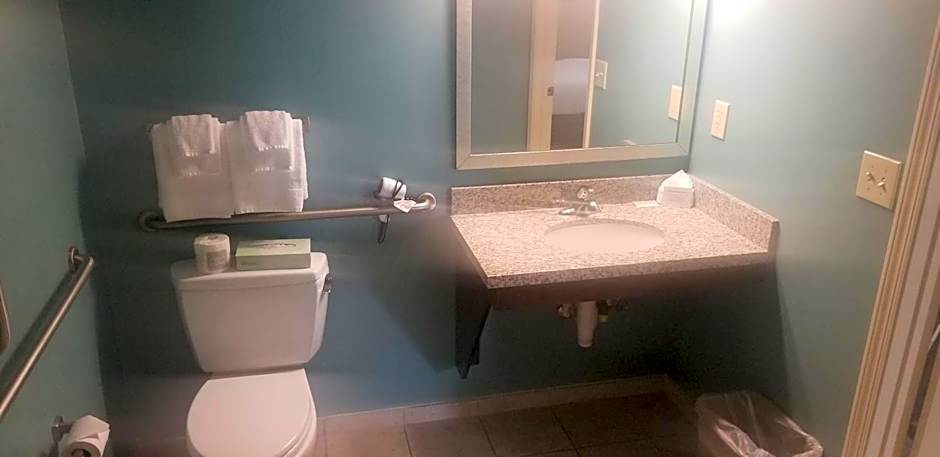 Stafford Suites by IHG