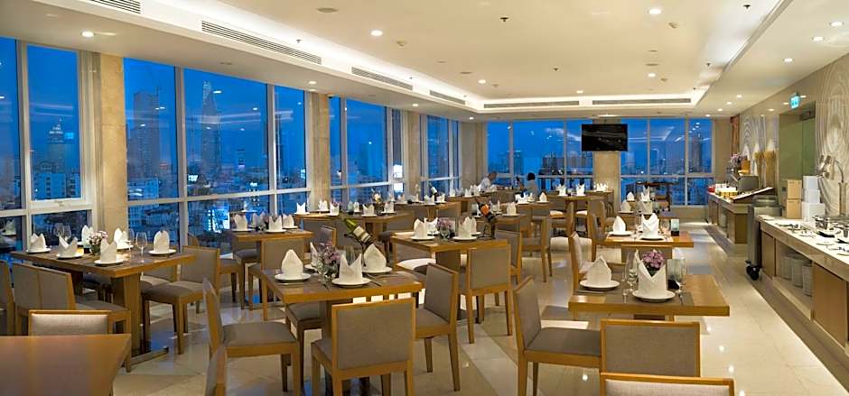 Harmony Saigon Hotel & Spa