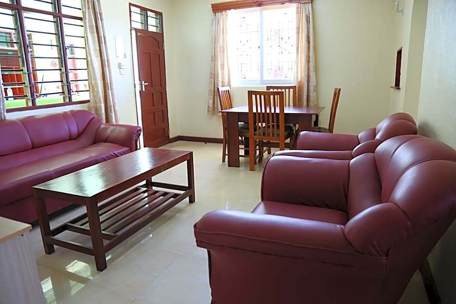 Prestige Leisure Hotel