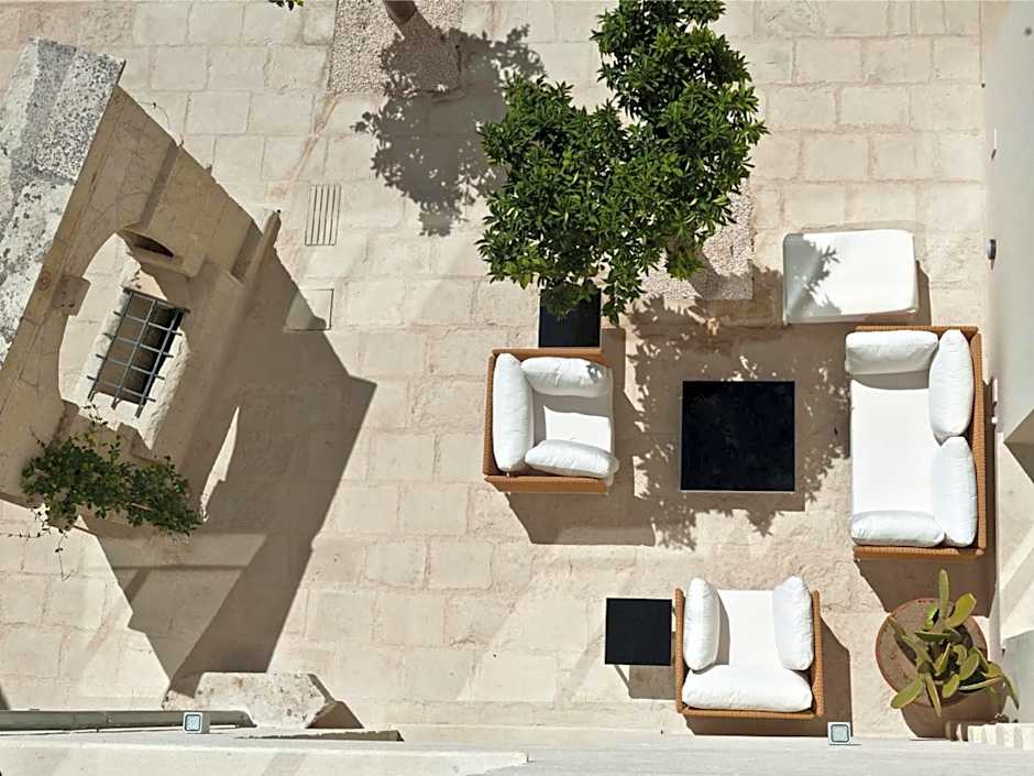 Palazzo Ducale Venturi - Luxury Hotel & Wellness