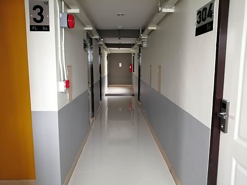 La Porte Bangkok