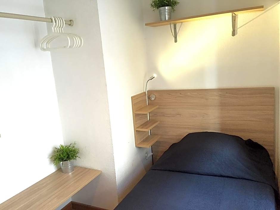 Hôtel du Petit Louvre