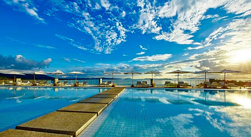 COMO Point Yamu, Phuket