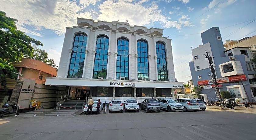 Hotel Royal Palace