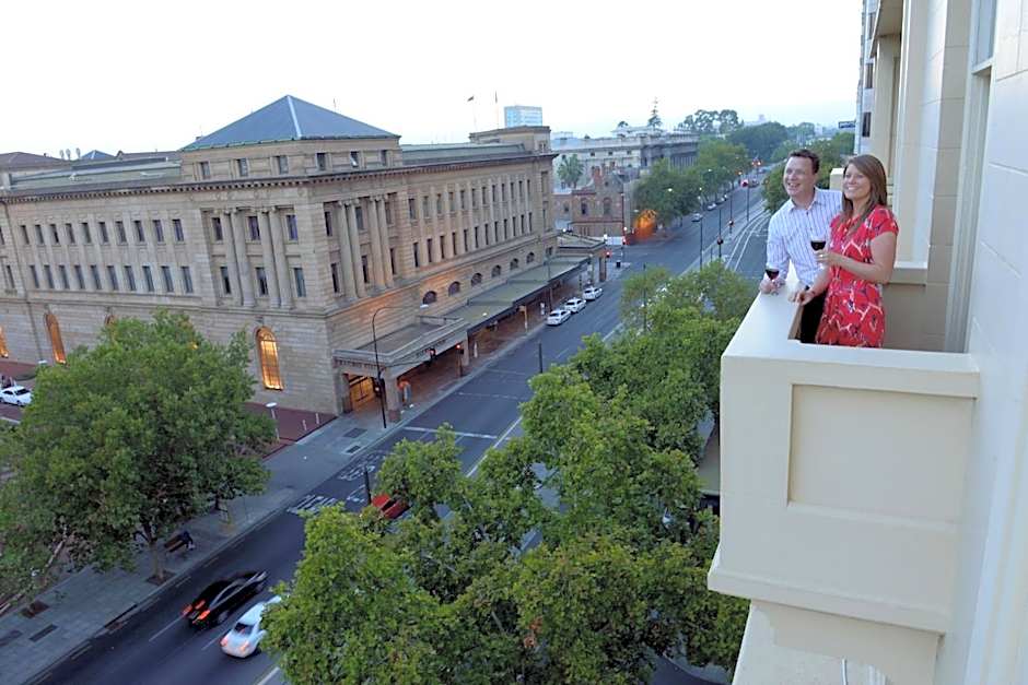 Grosvenor Hotel Adelaide by Accor