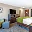 Comfort Inn & Suites Tualatin Lake Oswego South
