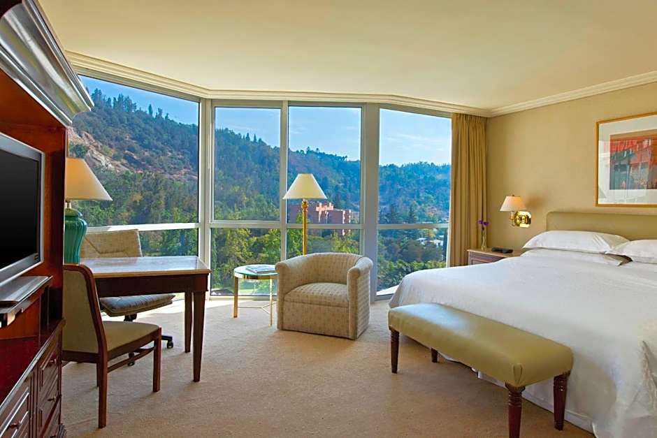 Sheraton Santiago Hotel and Convention Center