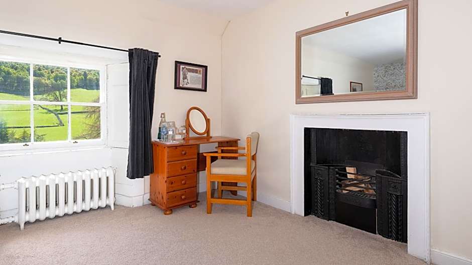 Dunfallandy House Hotel