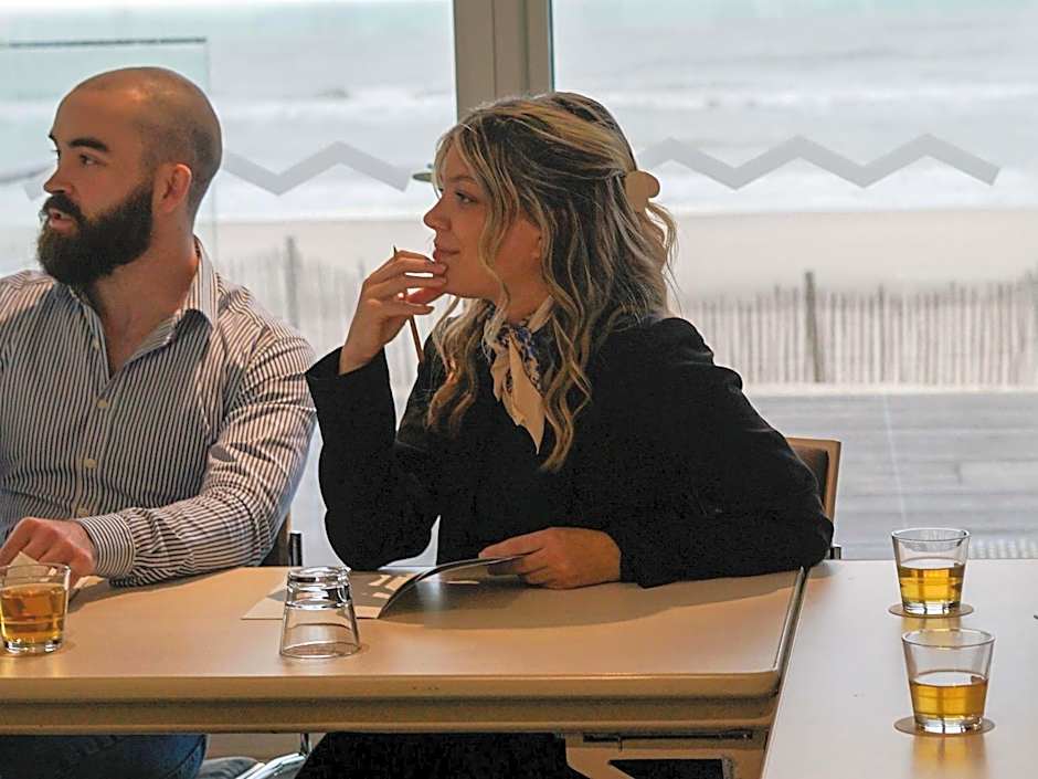 Novotel Thalassa Le Touquet