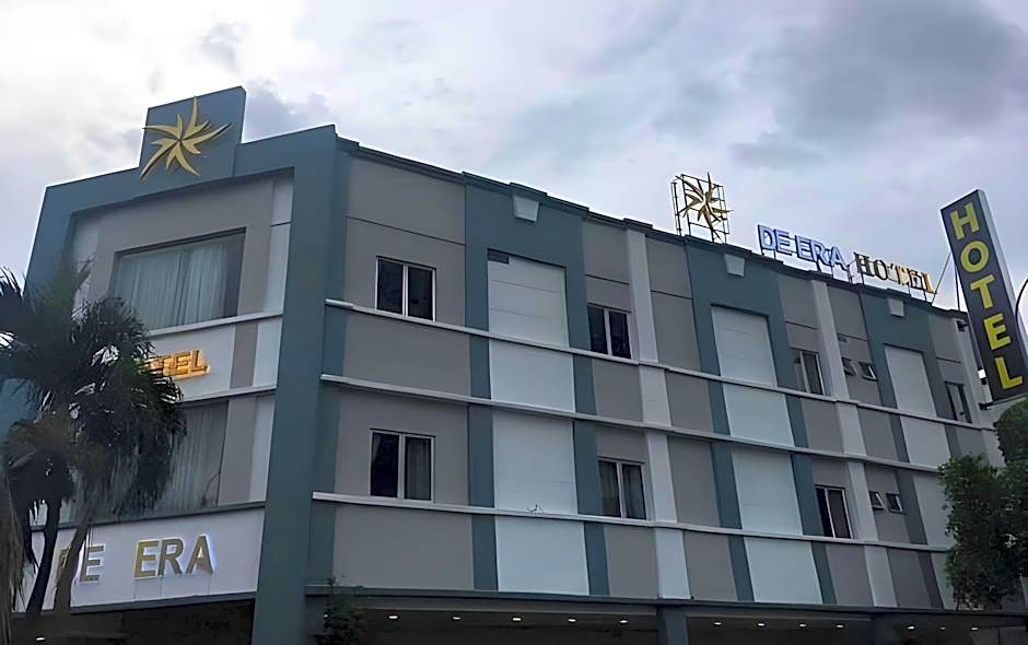 De Era Hotel