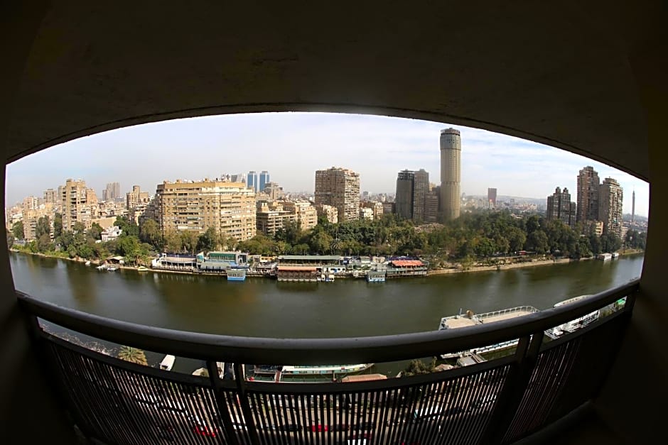 Horizon Shahrazad Hotel