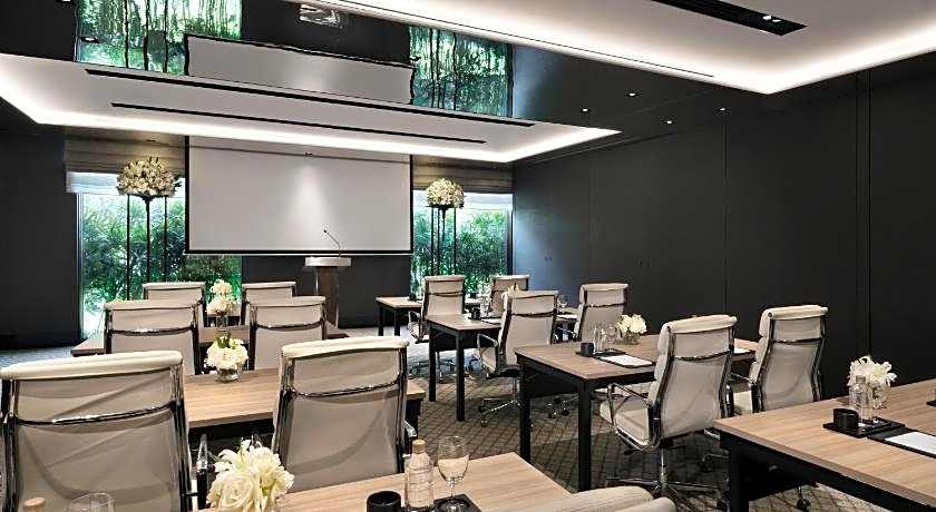 The Sukhothai Bangkok