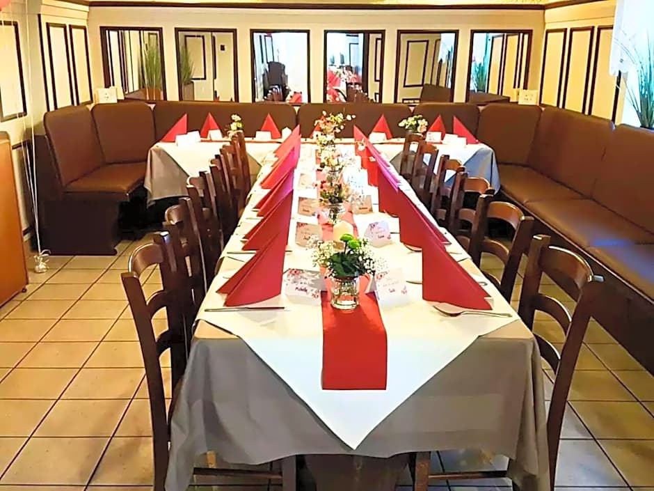 Rheinländer Seehotel