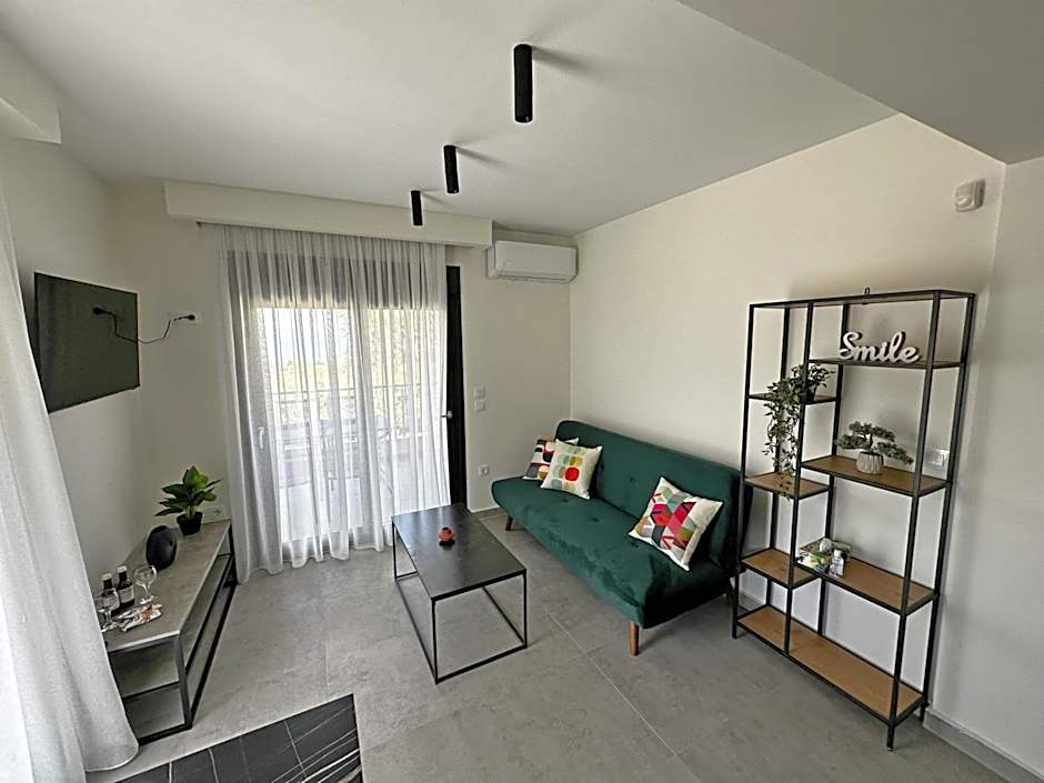 Lighthouse Apartments