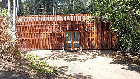 Stay @ The Cube