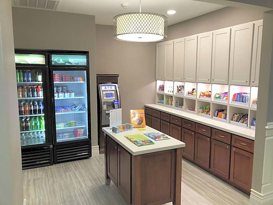 Homewood Suites By Hilton Hagerstown