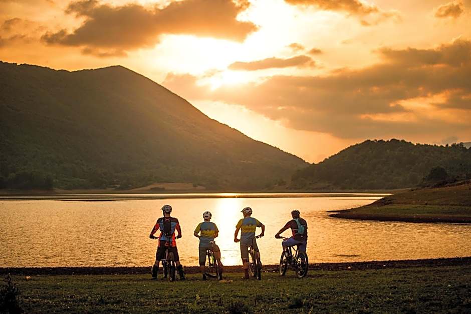 Ambasciatori Place Hotel