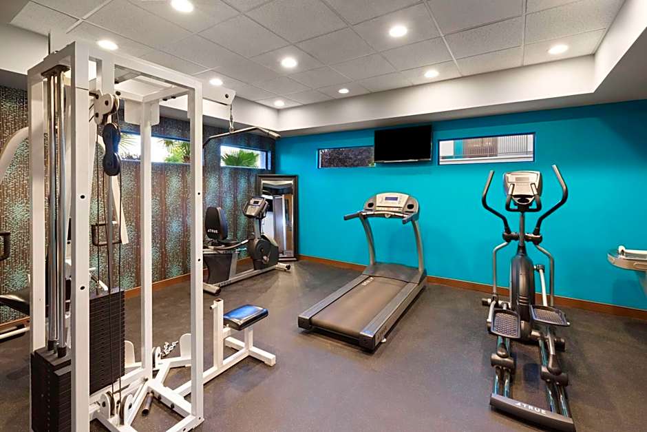 Ramada by Wyndham El Paso