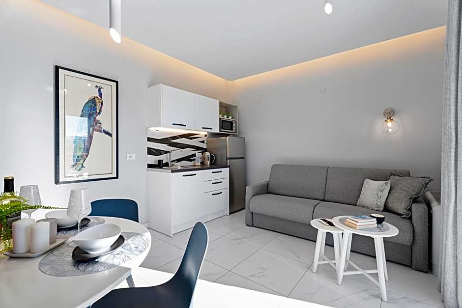 Frunze Luxury Apartments