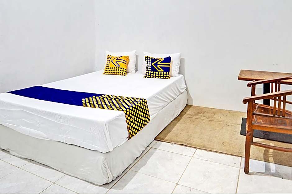 OYO Life 93075 Nova Jaya 2 Homestay Syariah