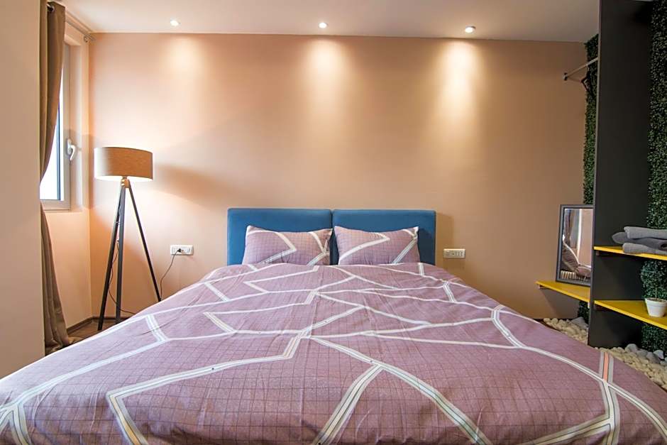 Vanilla Boutique Hotel