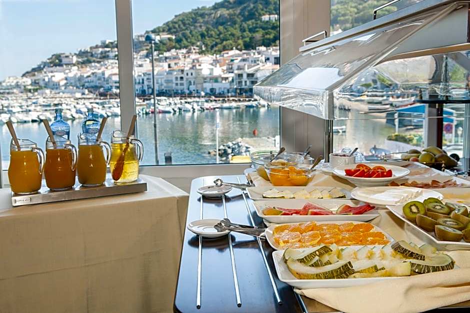 Hotel Spa Cap de Creus