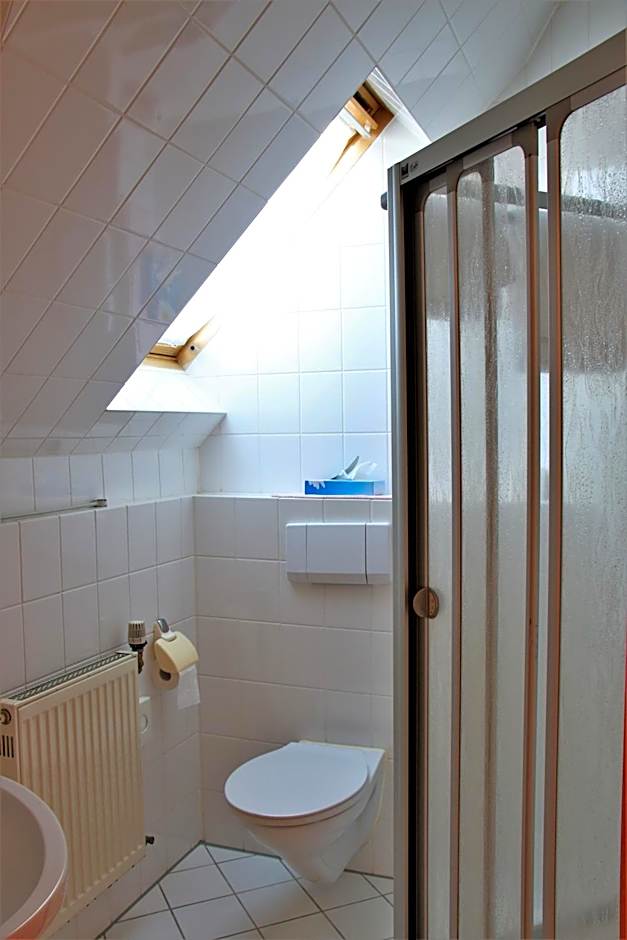 Studentenmühle Hotel - Restaurant