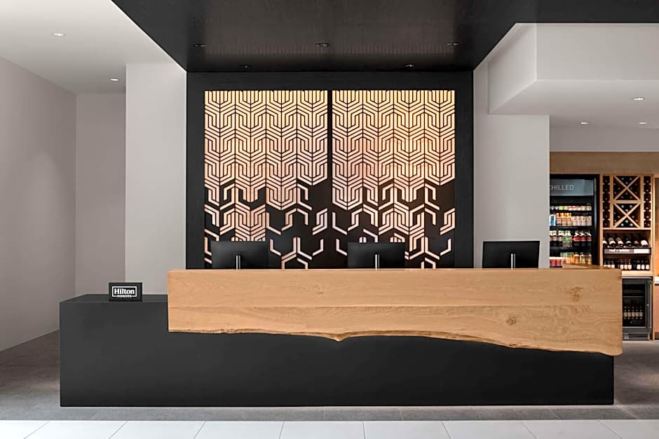 Hilton Garden Inn Grand Prairie at EpicCentral