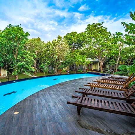 Sigiri Asna Nature Resort