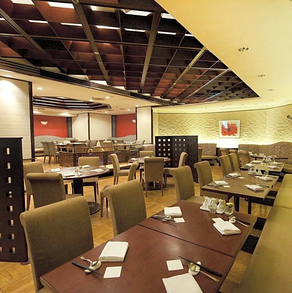 Nakajimaya Grand Hotel