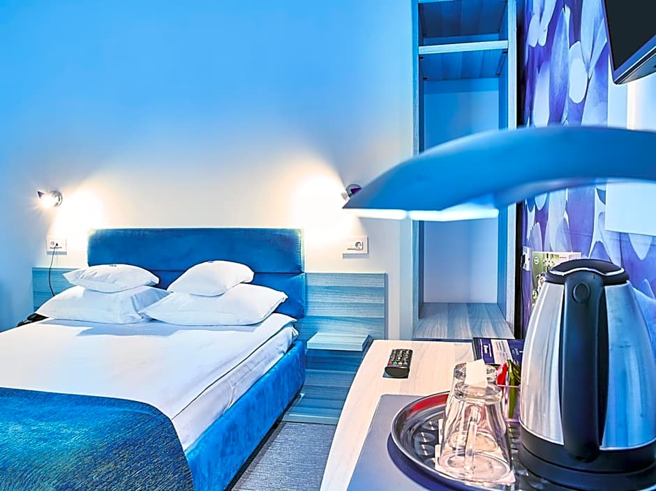 Continental Forum Tirgu Mures