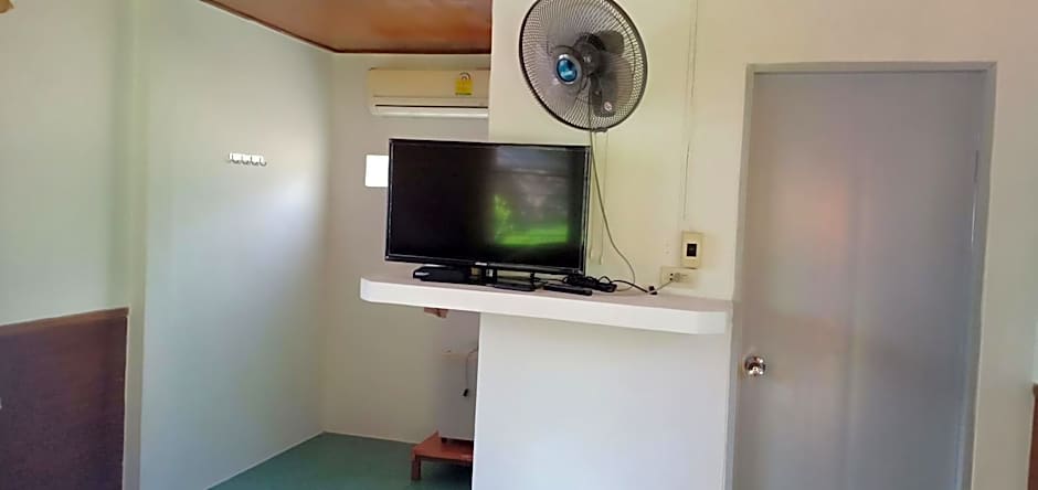 Save Bungalow Koh Tao