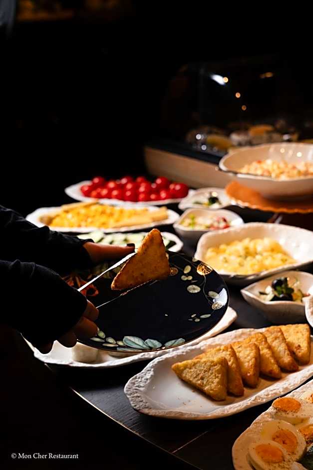 O11 Boutique Hotel Vienna