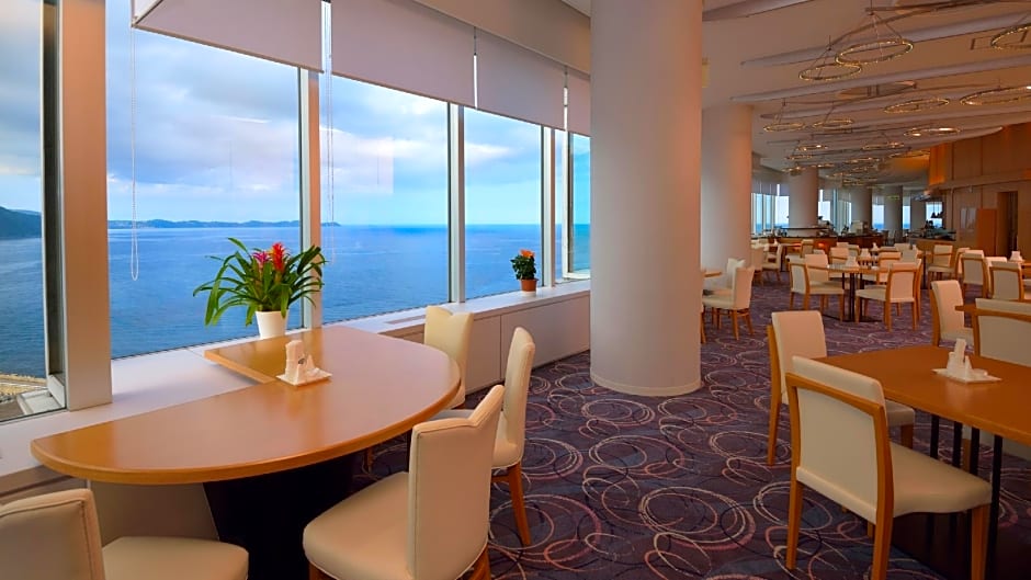 Atami Korakuen Hotel