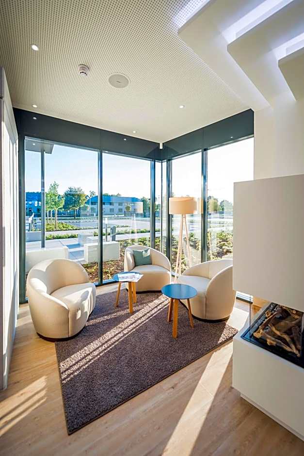 Gästehaus der zvoove Akademie