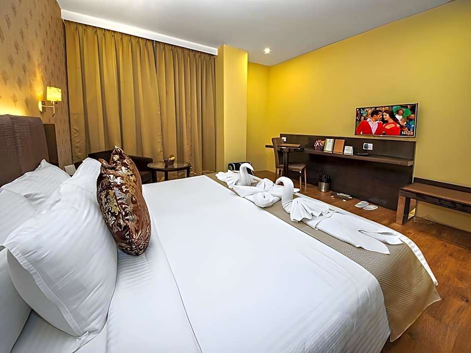 The Fern Residency Kolkata